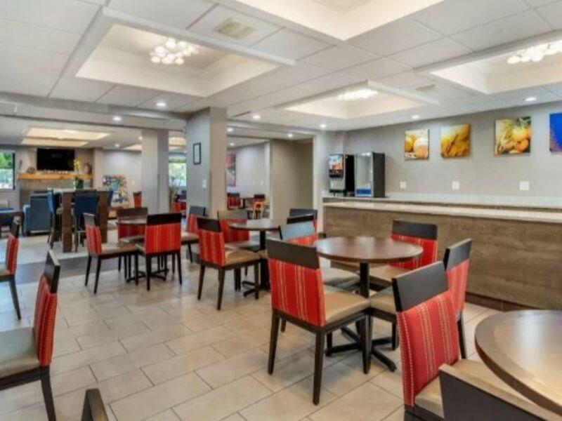 Comfort Inn Near Greenfield Village Dearborn Zewnętrze zdjęcie