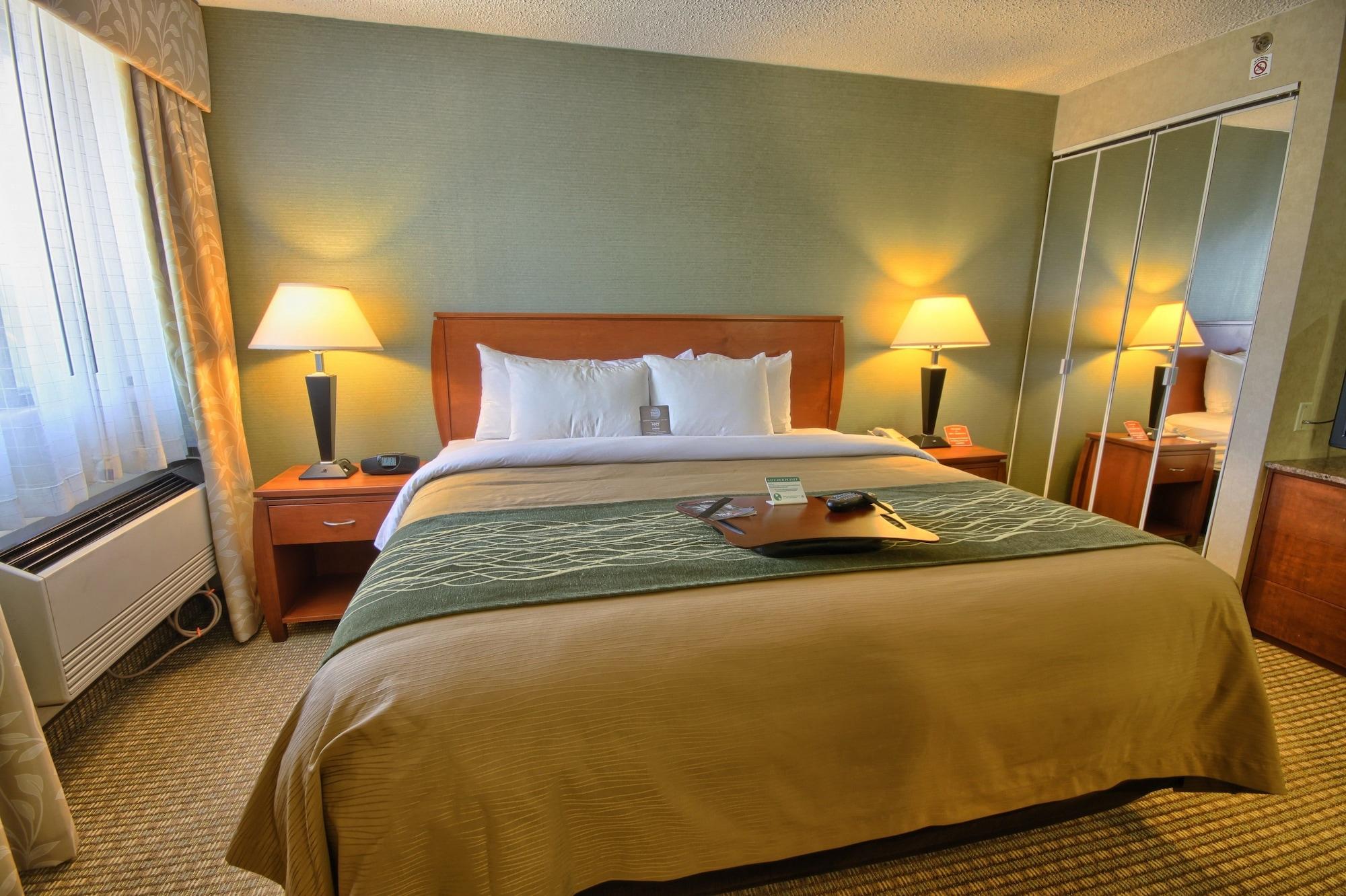 Comfort Inn Near Greenfield Village Dearborn Zewnętrze zdjęcie