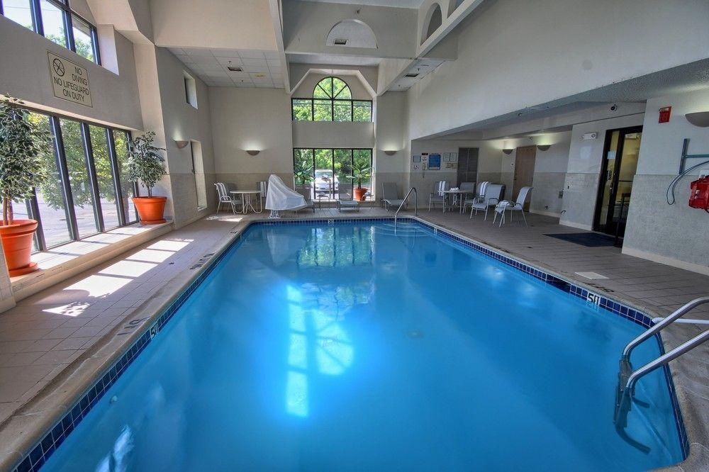 Comfort Inn Near Greenfield Village Dearborn Zewnętrze zdjęcie