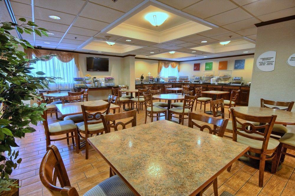 Comfort Inn Near Greenfield Village Dearborn Zewnętrze zdjęcie