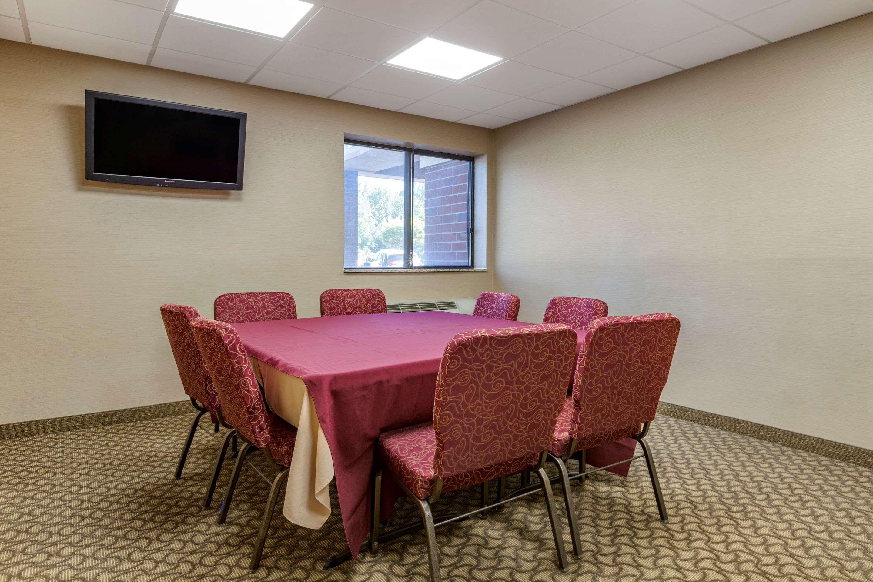 Comfort Inn Near Greenfield Village Dearborn Zewnętrze zdjęcie