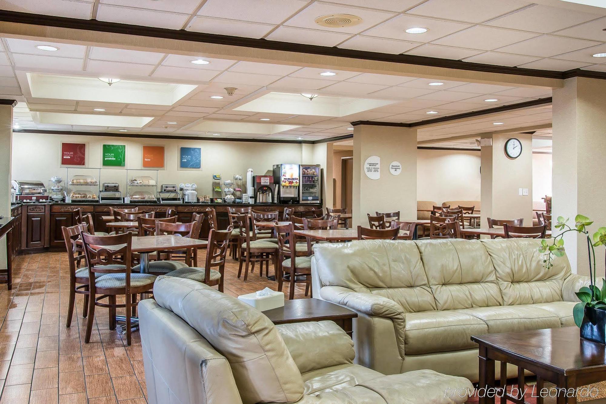 Comfort Inn Near Greenfield Village Dearborn Zewnętrze zdjęcie