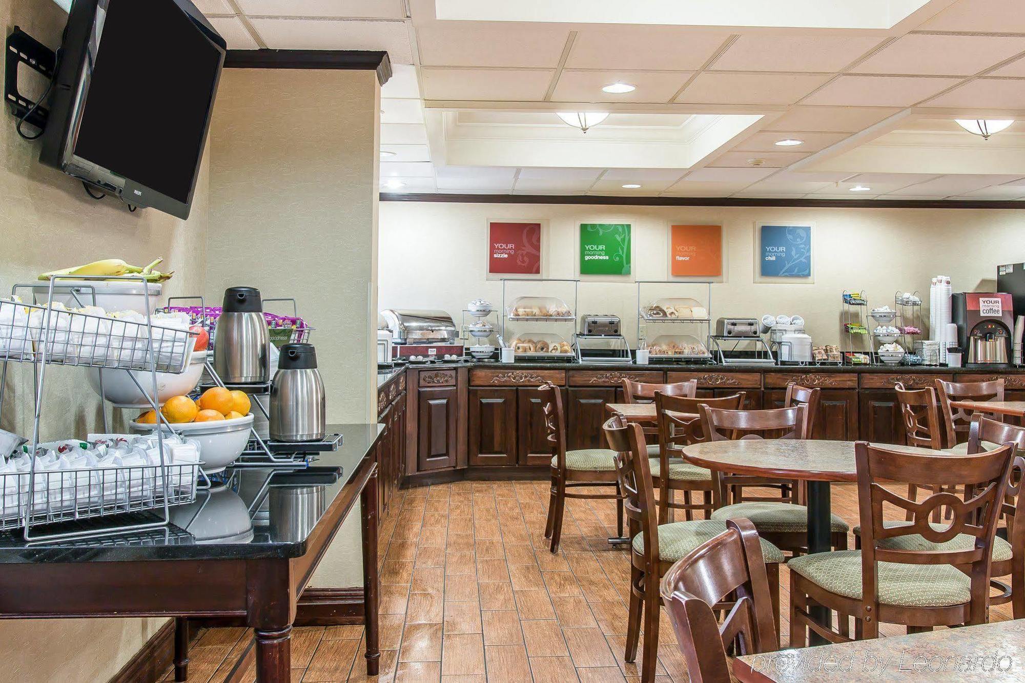 Comfort Inn Near Greenfield Village Dearborn Zewnętrze zdjęcie