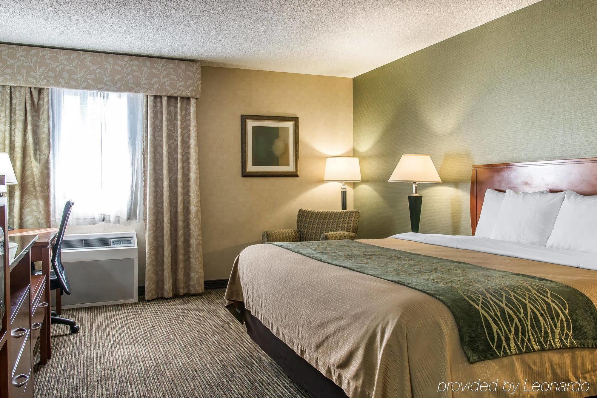 Comfort Inn Near Greenfield Village Dearborn Zewnętrze zdjęcie