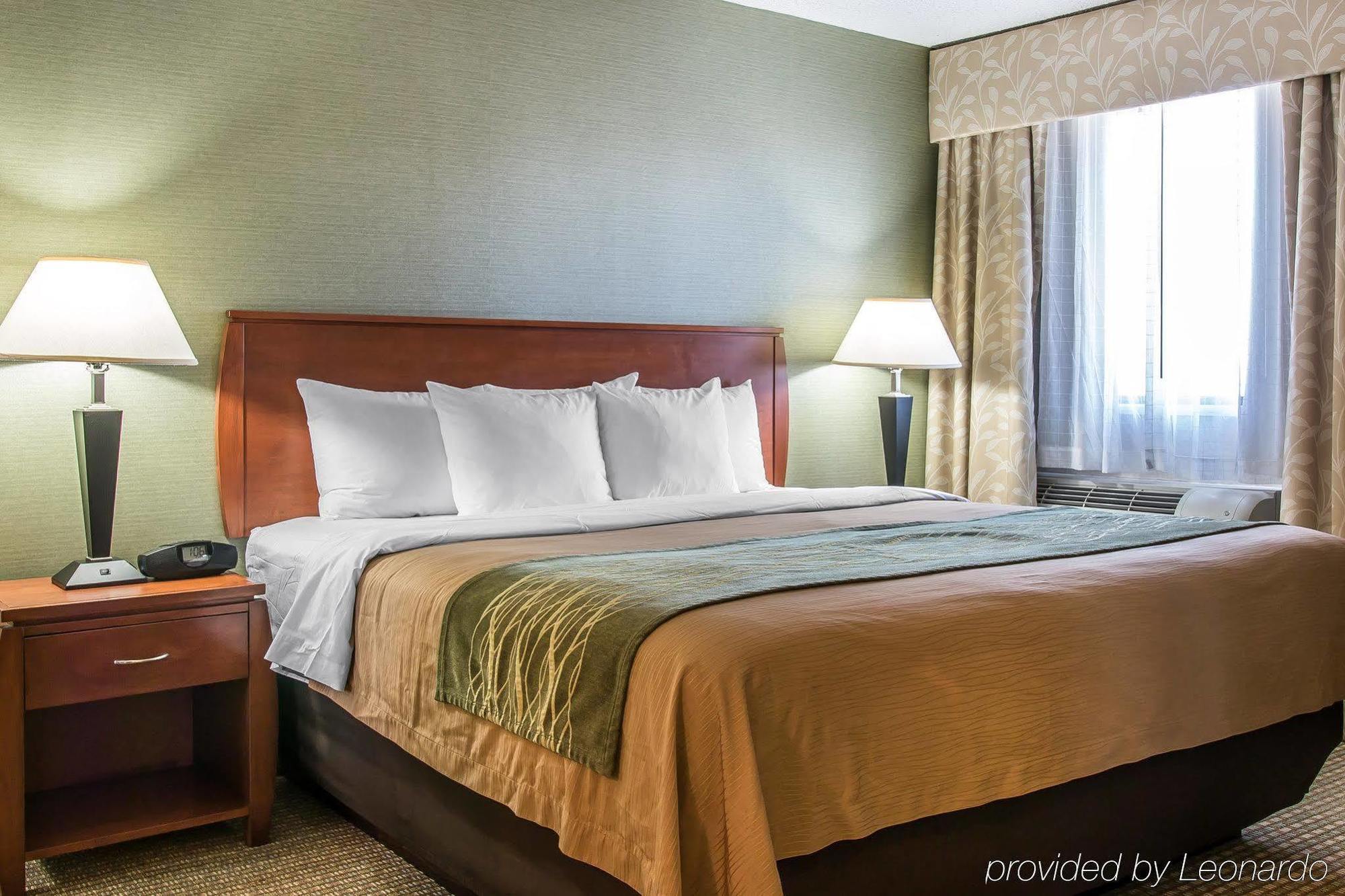 Comfort Inn Near Greenfield Village Dearborn Zewnętrze zdjęcie