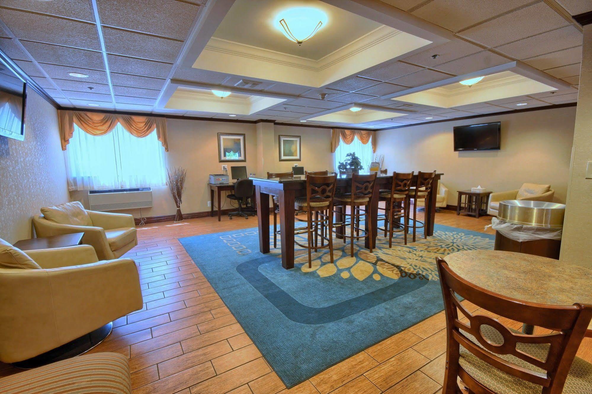 Comfort Inn Near Greenfield Village Dearborn Zewnętrze zdjęcie